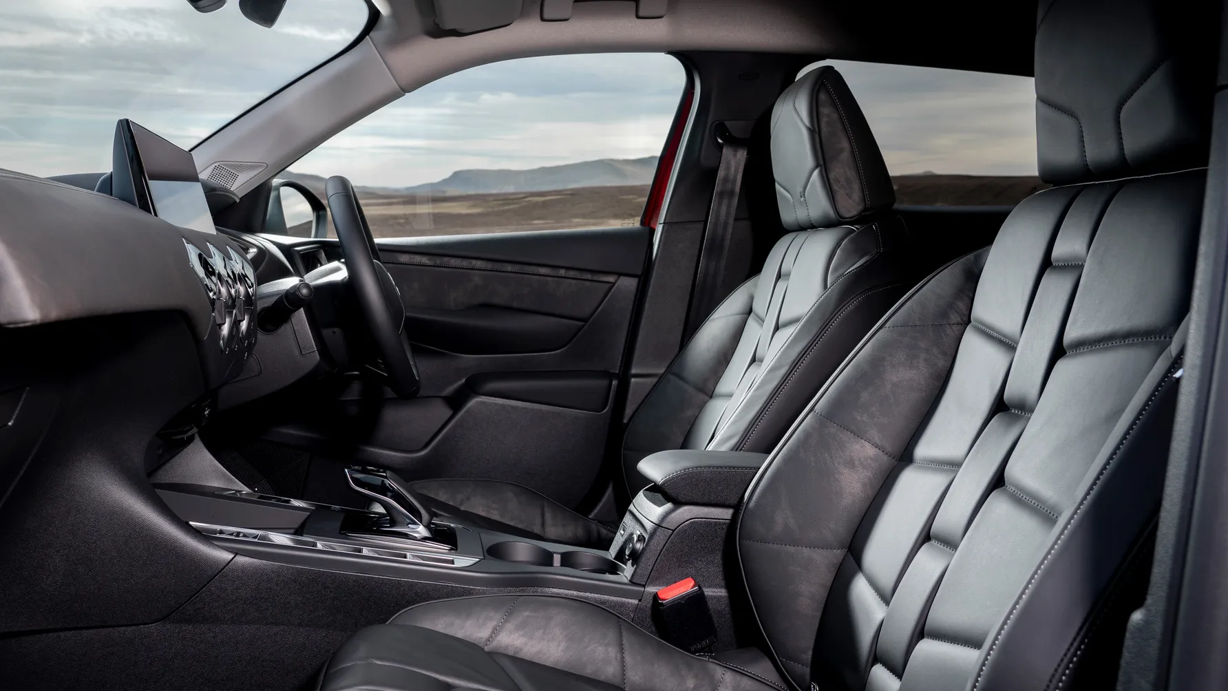 DS Automobiles DS 3 E-Tense D34ZK01 - Image 4