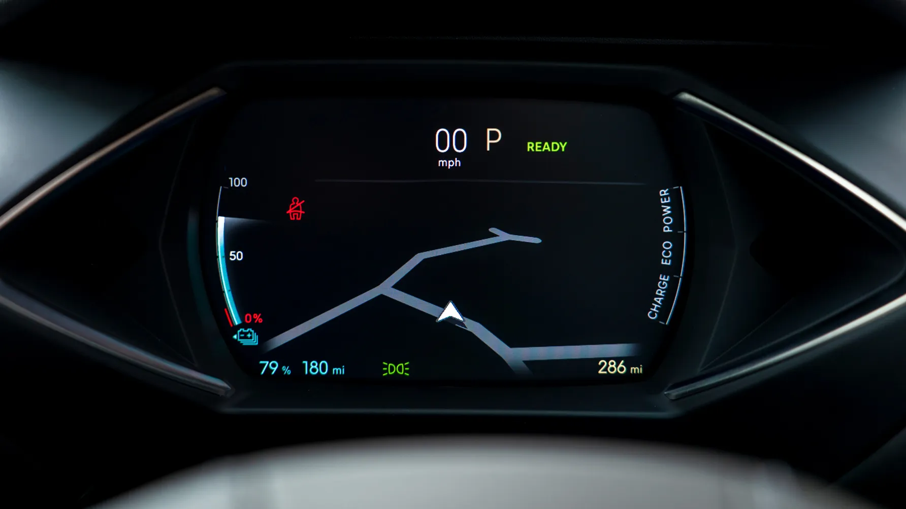 DS Automobiles DS 3 E-Tense D34ZK01 - Image 6