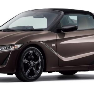 Honda S660