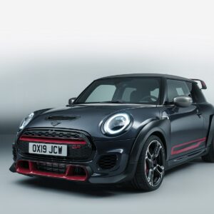 MINI Cooper S John Cooper Works GP R50
