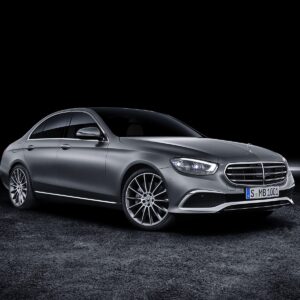 Mercedes-Benz E-Class 213261