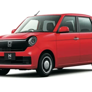 Honda N-One JG