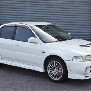 Mitsubishi Lancer Evolution VI CP9A