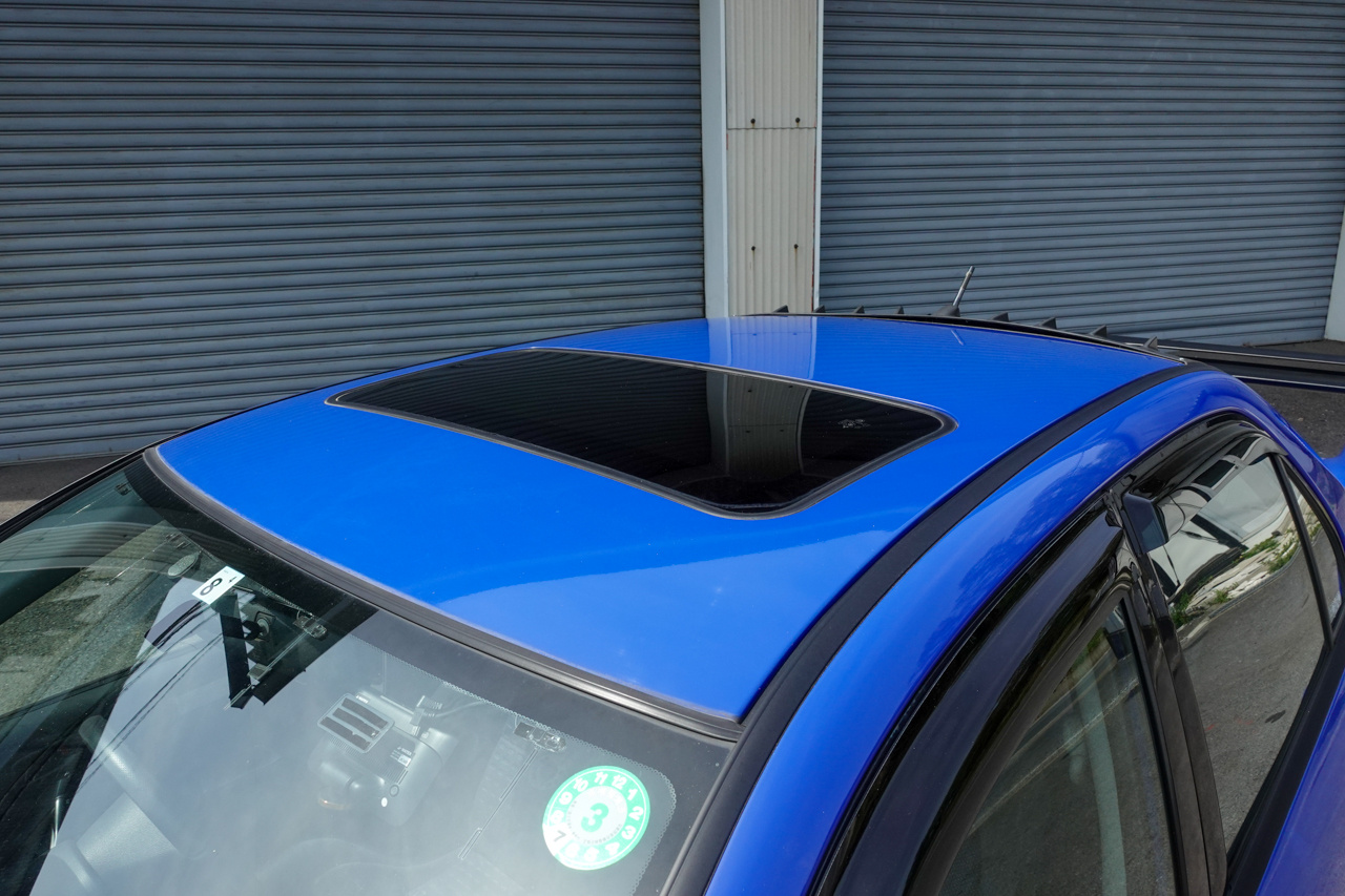 Mitsubishi Lancer Evolution VII CT9A - Image 8