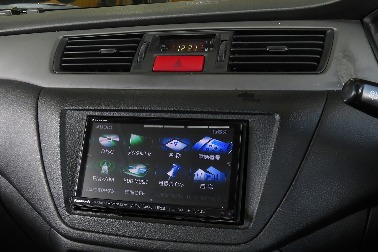 Mitsubishi Lancer Evolution VII CT9A - Image 30