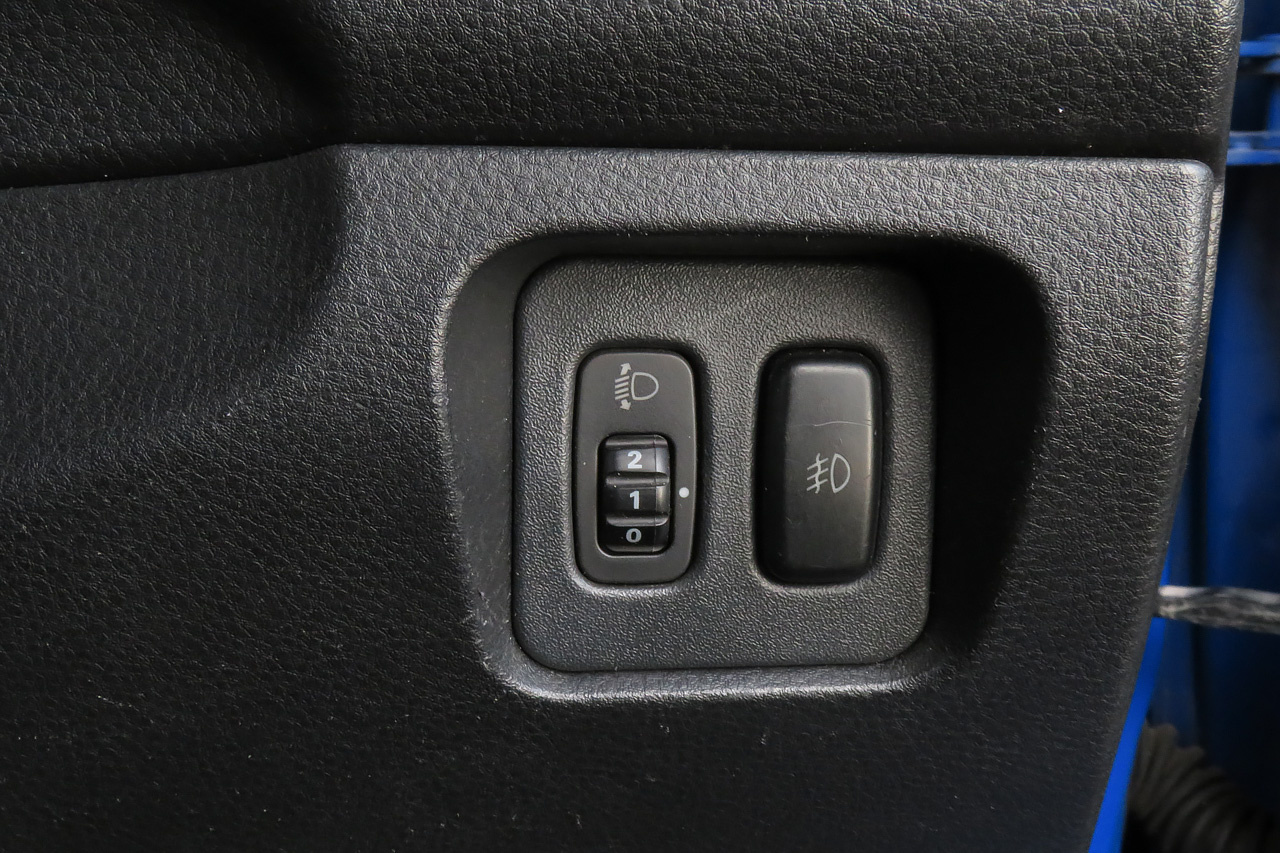 Mitsubishi Lancer Evolution VII CT9A - Image 27