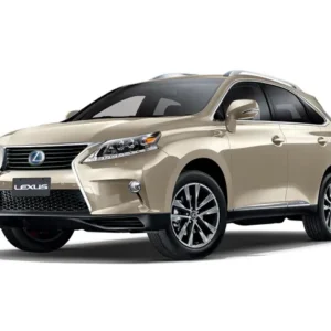 Lexus RX 450h GYL20