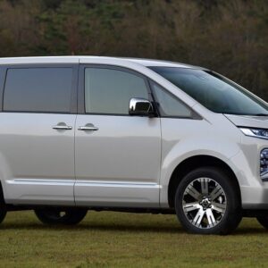 Mitsubishi Delica CV1W/CV5W