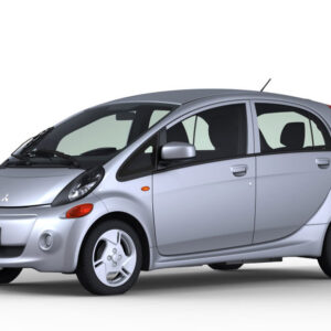 Mitsubishi i-MiEV HA