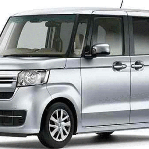 Honda NBOX JF3 / JF4