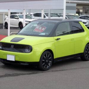 Honda E ZC7