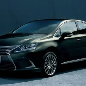 LEXUS HS250