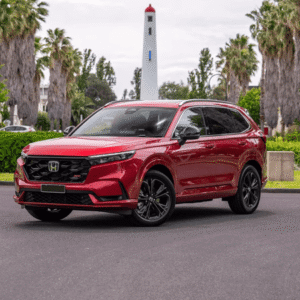 Honda CR-V e-HEV RT5/RT6